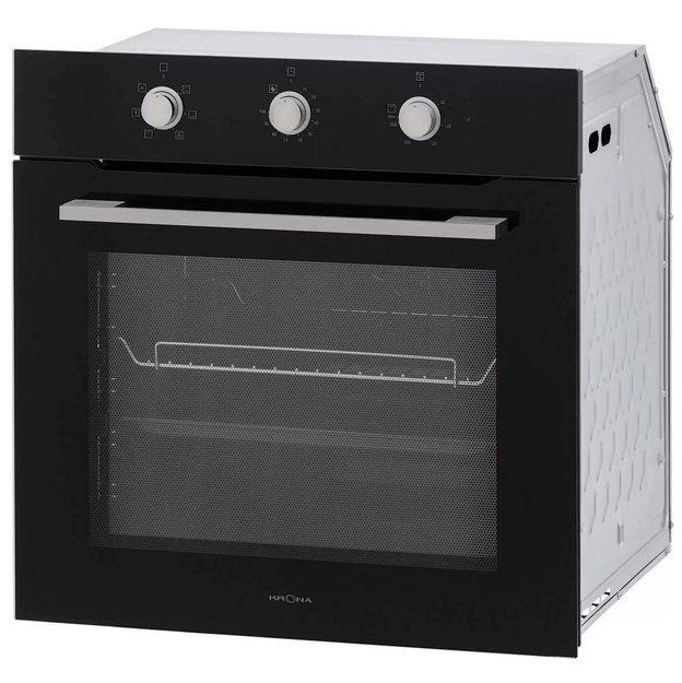 Духовой шкаф KRONA ARADEO 60 BL в Тюмени (preview 3)