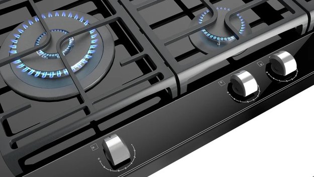 Варочная панель Teka GZC 95320 XBC BLACK в Тюмени (preview 6)