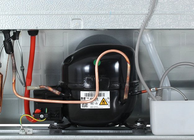 Холодильник Haier CEF538CSG в Тюмени (фото 9) Холодильник Haier CEF538CSG в Тюмени (preview 9)