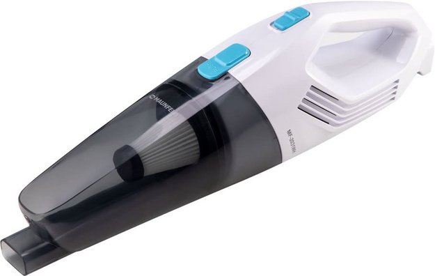 Пылесос Maunfeld MF-2031WH в Тюмени (preview 4)