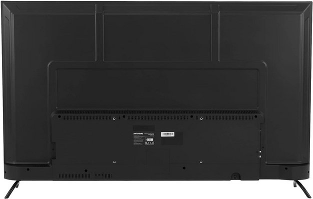 Телевизор Hyundai H-LED65BU7003 в Тюмени (preview 5)