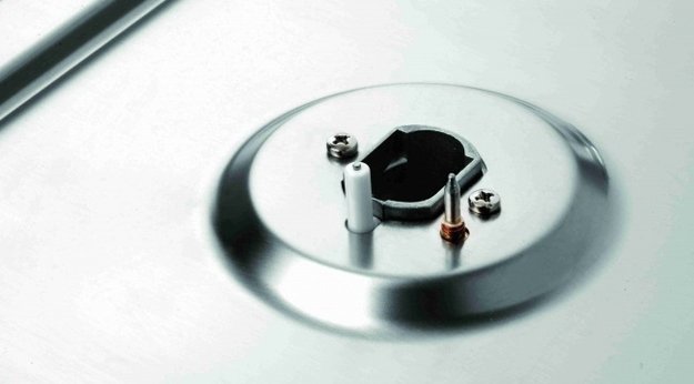 Варочная панель Fulgor Milano CPH 765 G WK TC X в Тюмени (preview 3)