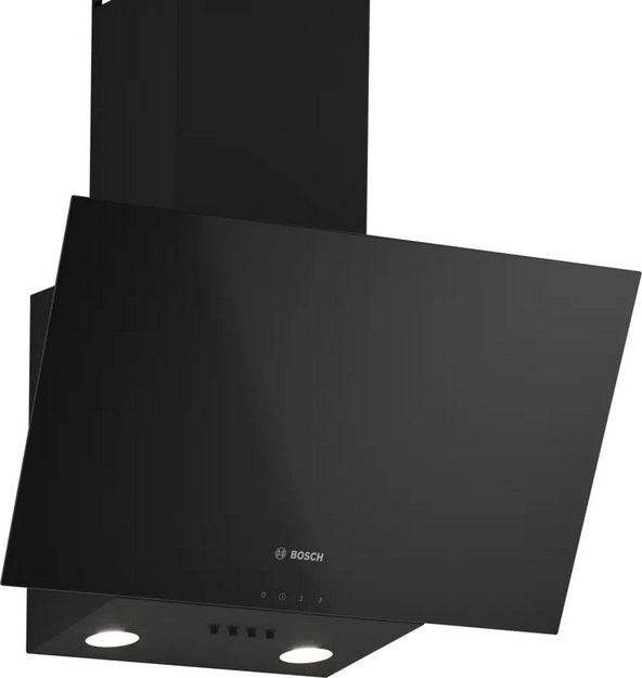 Вытяжка Bosch DWK63PJ60T в Тюмени (preview 1)