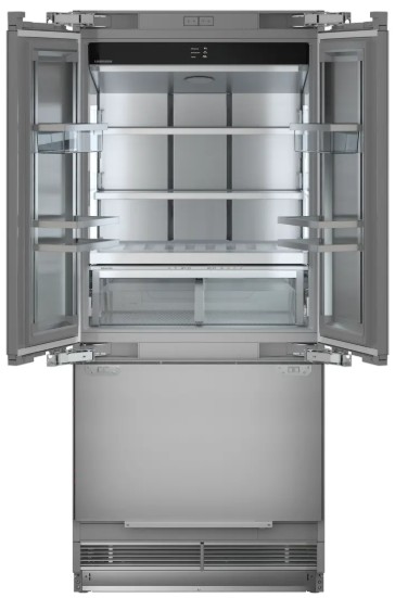 Встраиваемый холодильник Liebherr ECBNei 9972 BioFresh NoFrost в Тюмени (preview 7)