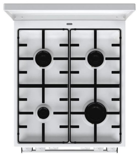 Комбинированная плита Gorenje GK5A22WH в Тюмени (preview 6)