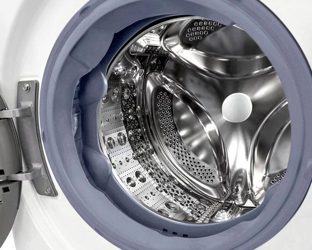 Стиральная машина LG F2V7FS1W в Тюмени (preview 15)