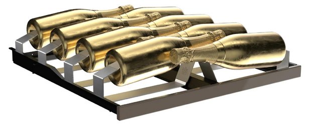 Шкаф для шампанского EuroCave CHL-8002 в Тюмени (preview 2)