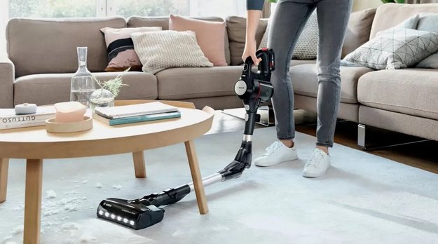 Пылесос Bosch BCS712XXL в Тюмени (preview 2)