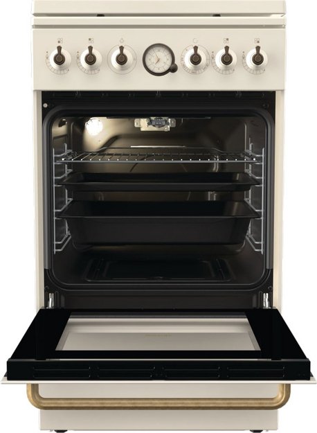 Газовая плита Gorenje GGI5BCLI в Тюмени (preview 4)
