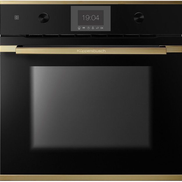 Духовой шкаф Kuppersbusch BP 6350.0 S4 в Тюмени (фото 1) Духовой шкаф Kuppersbusch BP 6350.0 S4 в Тюмени (preview 1)