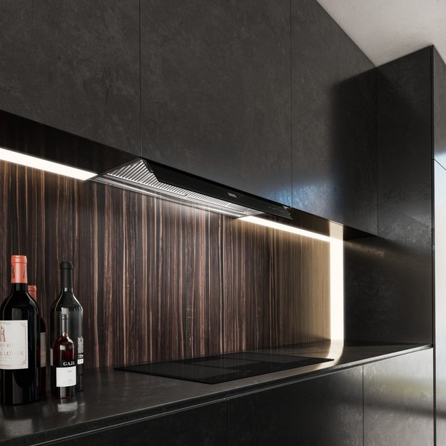 Встраиваемая вытяжка Franke FMY DRIP-FREE 90 KL в Тюмени (preview 8)