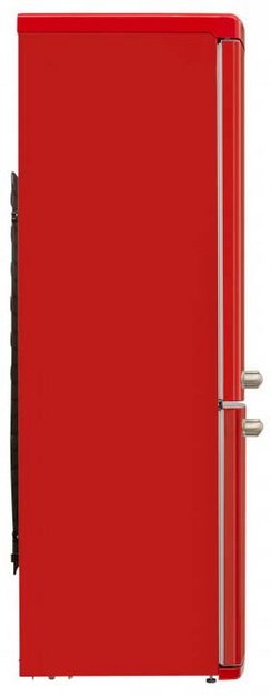 Холодильник Schaub Lorenz SLU S335R4E в Тюмени (preview 5)