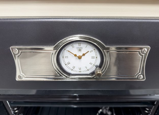 Духовой шкаф Kaiser EH 6355 EM SIL в Тюмени (preview 4)