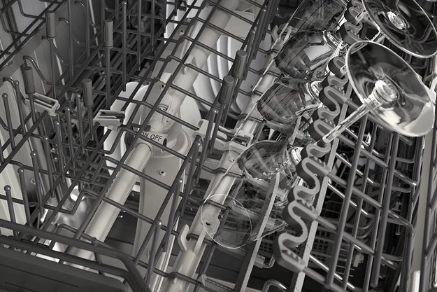 Встраиваемая посудомоечная машина Gaggenau DF271101F в Тюмени (preview 4)