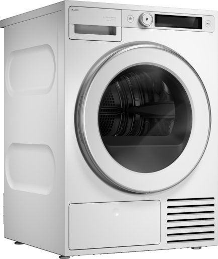 Сушильная машина Asko T509HRW в Тюмени (preview 2)