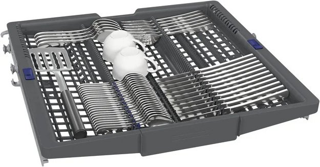 Встраиваемая посудомоечная машина Siemens SN87TX02CE в Тюмени (preview 5)