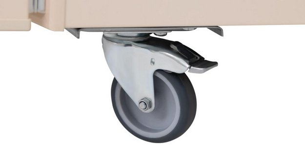 Холодильник для шуб Graude PK 70.0 B в Тюмени (preview 8)