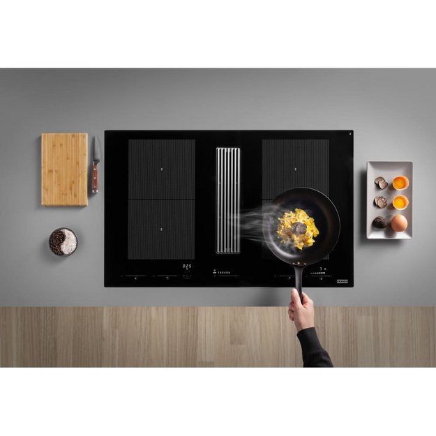 Варочная панель с вытяжкой Franke FMY 8391R HI в Тюмени (preview 18)