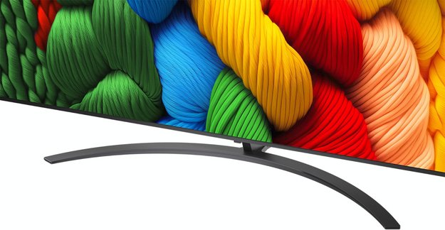 Телевизор LG 75NANO81A6A в Тюмени (preview 11)