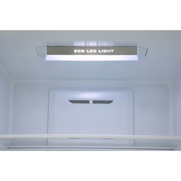 Холодильник Schaub Lorenz SLU C188D0 X в Тюмени (preview 8)