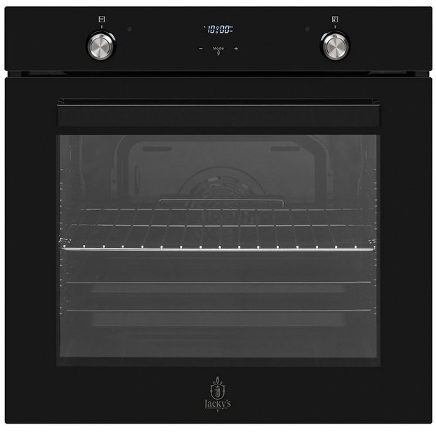 Духовой шкаф Jacky`s JO EB7535 в Тюмени (preview 1)