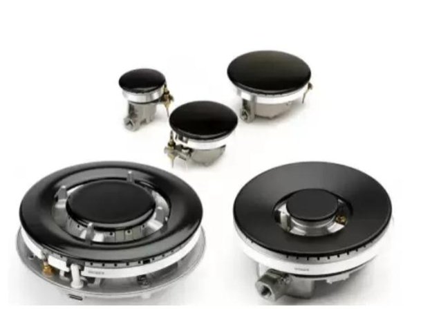 Независимая варочная панель Kuppersberg TG 699 C в Тюмени (preview 6)