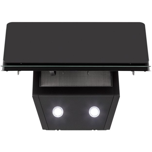 Вытяжка Krona SATURN 600 DN BLACK 4S в Тюмени (preview 10)