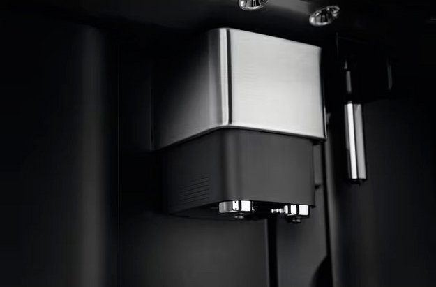 Встраиваемая кофемашина Electrolux EBC85H в Тюмени (preview 6)