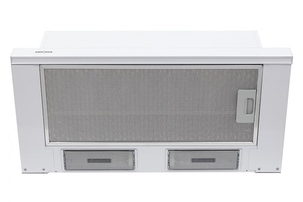 Вытяжка KRONA KAMILLA 600 WHITE (2 мотора) в Тюмени (preview 2)