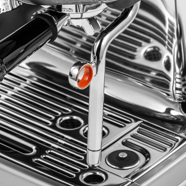 Кофейная станция Bork C810 в Тюмени (preview 6)