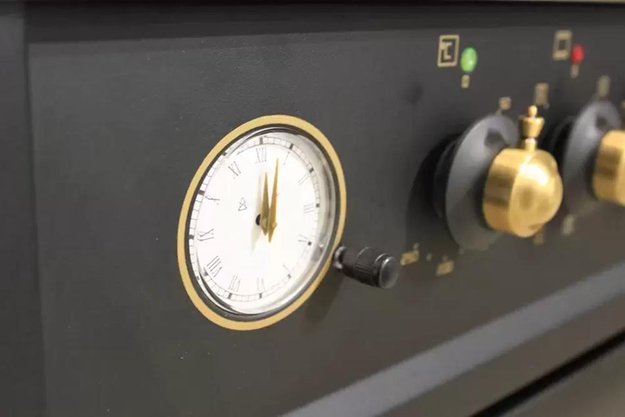 Плита Zigmund Shtain VGE 39.68 A в Тюмени (preview 3)