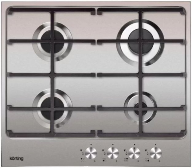 Варочная поверхность Korting HG 685 CX в Тюмени (preview 1)