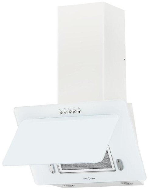 Вытяжка Krona Liva 500 white PB в Тюмени (preview 3)