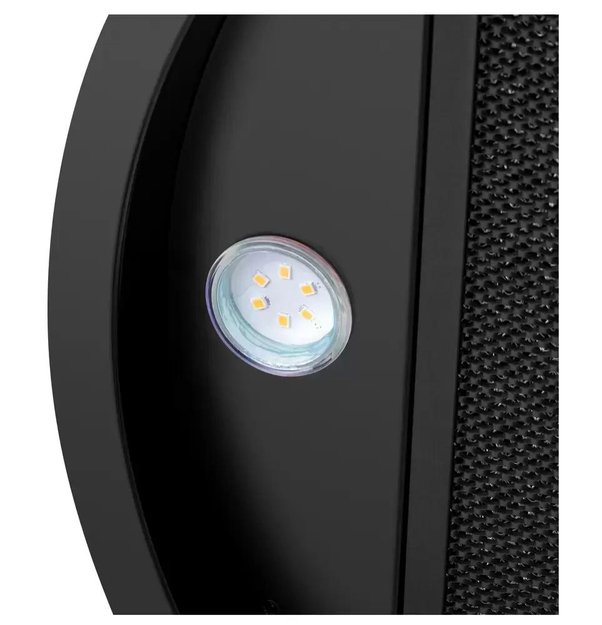 Вытяжка Maunfeld Lee Push 397 нержавеющая сталь в Тюмени (preview 10)