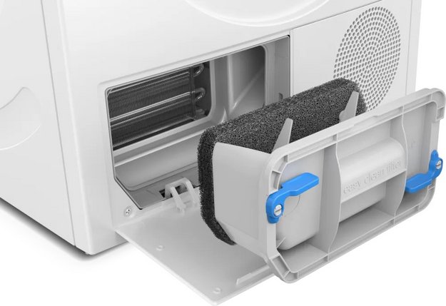 Сушильная машина Bosch WTN86211ME в Тюмени (preview 11)