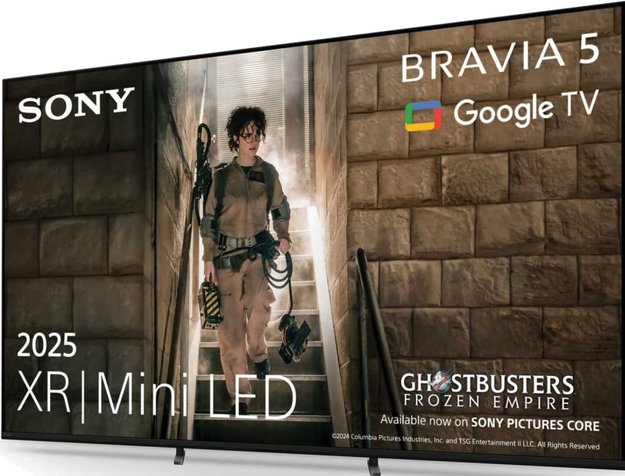 Телевизор Sony K-55XR55B в Тюмени (preview 2)