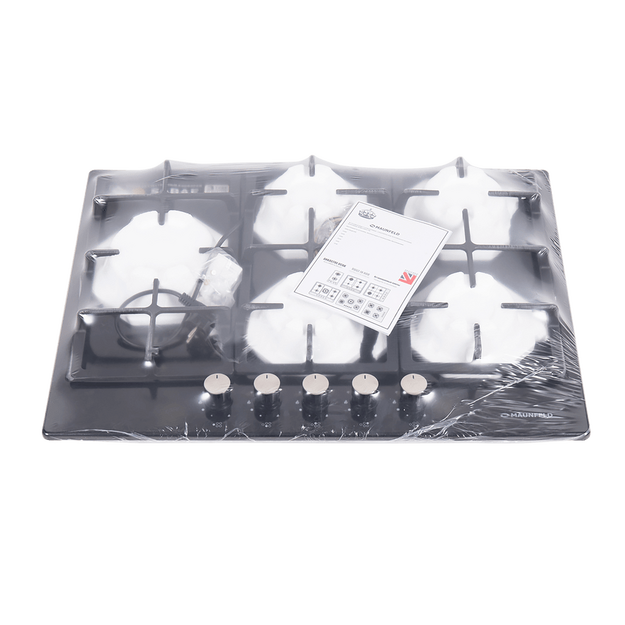 Варочная панель Maunfeld EGHE.95.33CB/G в Тюмени (preview 11)