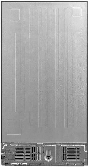 Холодильник Toshiba GR-RS780WI-PMJ(06) в Тюмени (preview 7)