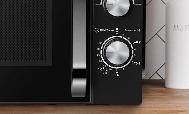 Микроволновая печь Haier HMB-MM208BA в Тюмени (preview 5)