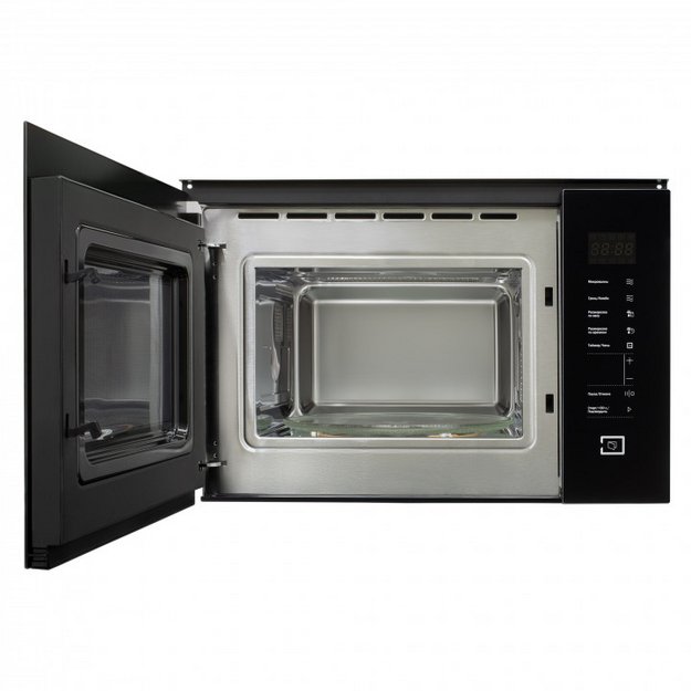 Встраиваемая микроволновая печь Schaub Lorenz SLM EY27D в Тюмени (preview 4)