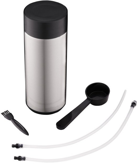 Кофемашина Korting KACM 2009 Presto в Тюмени (preview 14)