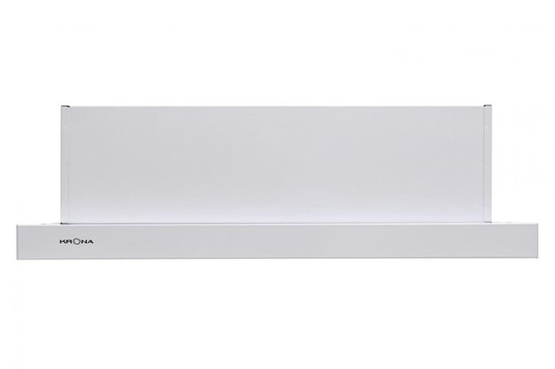 Вытяжка KRONA KAMILLA 600 WHITE (2 мотора) в Тюмени (preview 6)