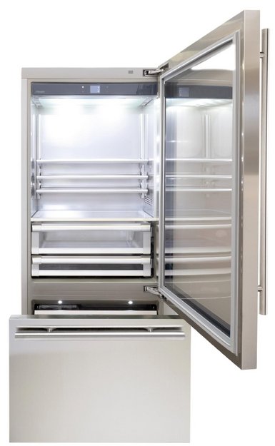 Встраиваемый холодильник Fhiaba KS900TGT6I в Тюмени (preview 1)