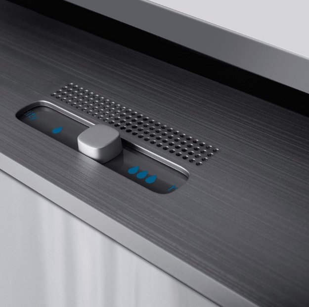 Холодильник Maunfeld MFF192NFB01 Inverter в Тюмени (preview 7)