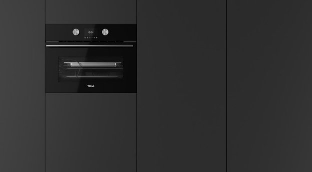 Духовой шкаф Teka HLC 8470 SC NIGHT RIVER BLACK в Тюмени (preview 9)