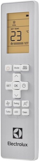 Сплит-система Electrolux EACS/I-07HSM/N8 в Тюмени (preview 10)