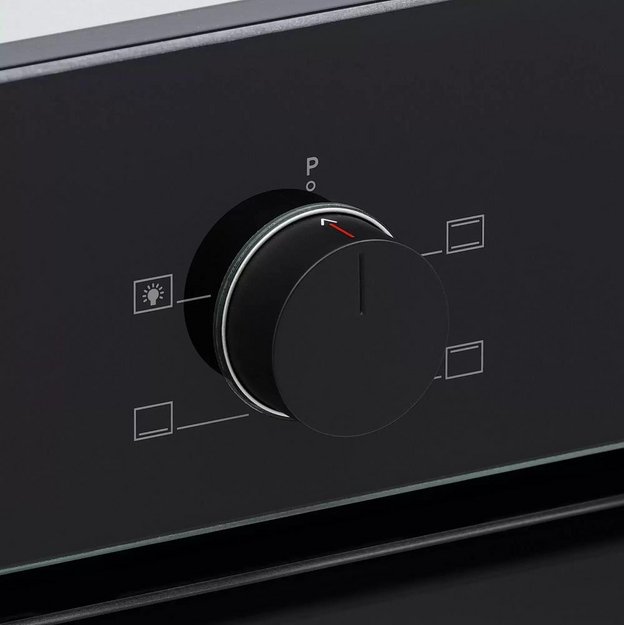 Духовой шкаф KRONA ELEMENT 60 BL в Тюмени (preview 7)