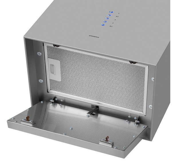 Вытяжка Maunfeld Bath Plus 402IL нержавеющая сталь в Тюмени (фото 6) Вытяжка Maunfeld Bath Plus 402IL нержавеющая сталь в Тюмени (preview 6)