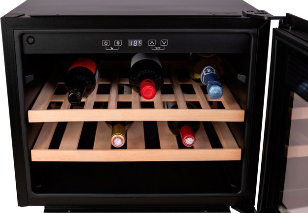 Встраиваемый винный шкаф Graude FWK 45.2 в Тюмени (preview 6)