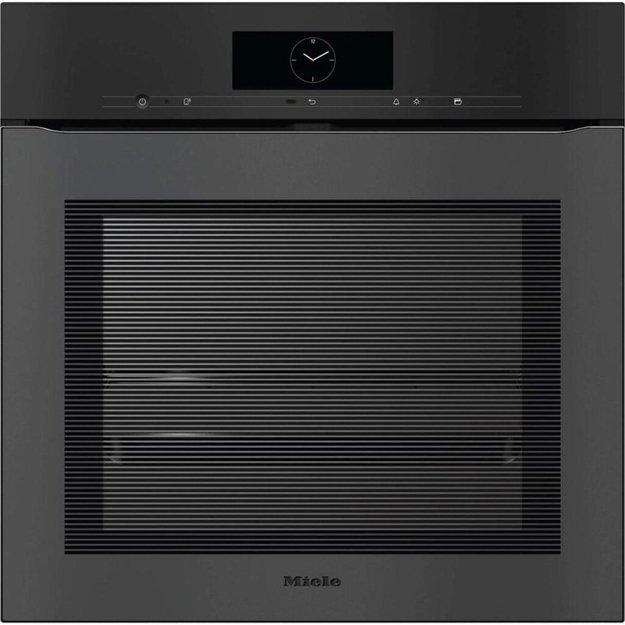 Духовой шкаф Miele H 7860 BPX 125 Gala Ed в Тюмени (preview 1)